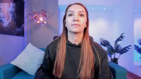 Miia 3 online show from February 2026 11:54:01 AM