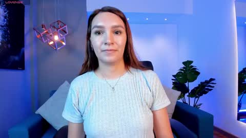 Snapshot of miia_taylors chatting on May 2026 12:33:02 PM Miia 3 online show from May 2026 12:33:02 PM