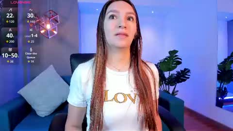 Snapshot of miia_taylors chatting on July 2026 01:06:02 PM Miia 3 online show from July 2026 01:06:02 PM