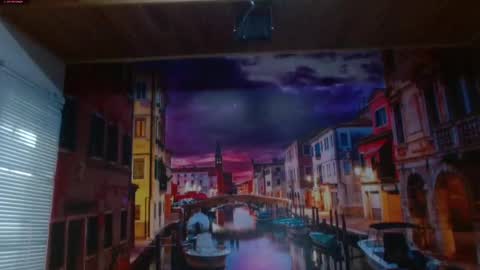 Ma -  online show from March 2025 08:10:02 PM