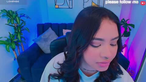 Snapshot of miiaa7_ chatting on April 2026 10:30:02 PM Ma is my name I invite you to check out my wish list for my birthday online show from April 2026 10:30:02 PM