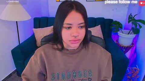 Snapshot of miiaa7_ chatting on April 2026 02:19:01 PM Ma is my name I invite you to check out my wish list for my birthday online show from April 2026 02:19:01 PM