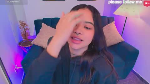Snapshot of miiaa7_ chatting on May 2026 03:50:02 PM Ma is my name I invite you to check out my wish list for my birthday online show from May 2026 03:50:02 PM
