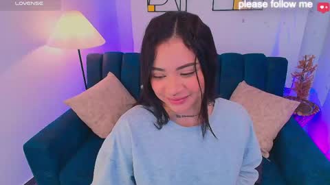 Snapshot of miiaa7_ chatting on May 2026 08:43:02 AM Ma is my name I invite you to check out my wish list for my birthday online show from May 2026 08:43:02 AM