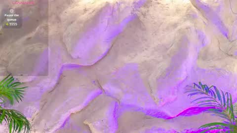 Snapshot of miiaa_cooper chatting on June 2026 04:24:02 PM CALL ME MIA online show from June 2026 04:24:02 PM