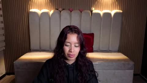 miiaa_evans1 online show from June 2026 12:32:02 AM