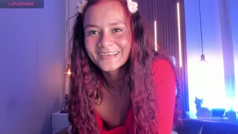 Mia  online show from May 2026 05:29:01 PM