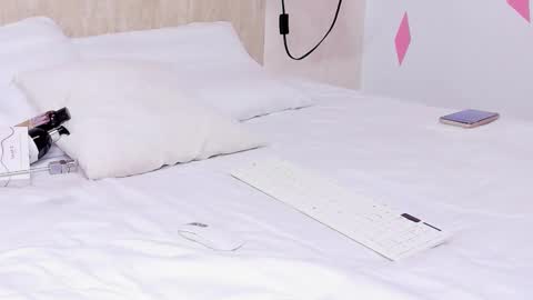 Snapshot of miiaa_m chatting on March 2026 06:58:02 PM miiaa_m online show from March 2026 06:58:02 PM