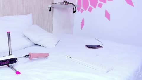 Snapshot of miiaa_m chatting on March 2026 07:25:01 PM miiaa_m online show from March 2026 07:25:01 PM