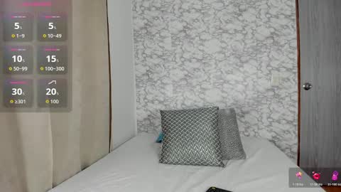 Snapshot of miiaa_monroe chatting on November 2025 11:21:02 AM miiaa_monroe online show from November 2025 11:21:02 AM