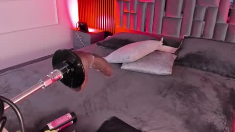 Mia Monroe online show from February 2026 06:26:01 AM