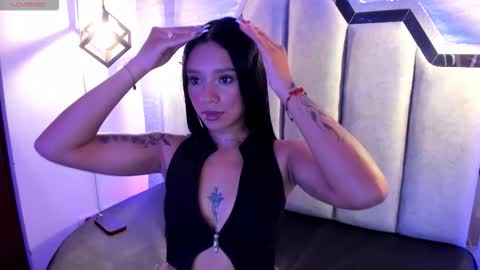 miiaboss online show from February 2026 11:43:02 AM