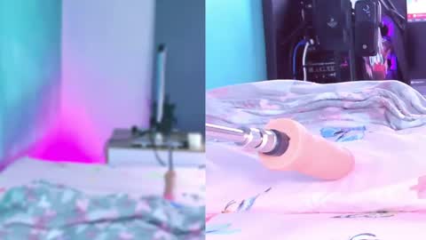 miiastone_cm online show from May 2026 06:58:01 PM