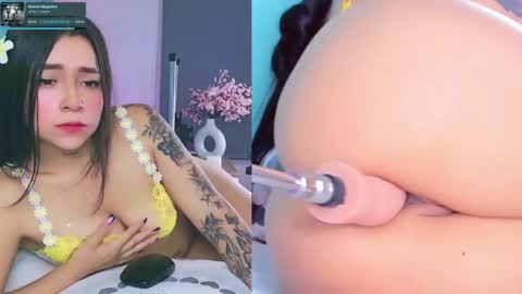 miiastone_cm online show from June 2026 01:28:02 AM