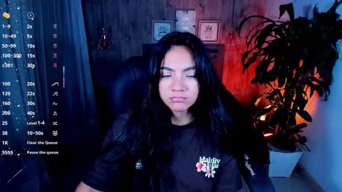 Michael Black online show from November 2025 06:53:01 PM