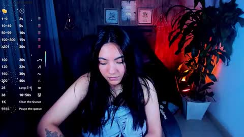 Michael Black online show from November 2025 07:06:02 AM