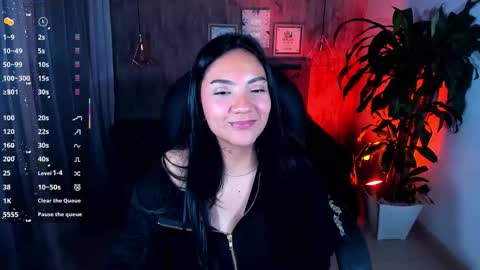 Michael Black online show from November 2025 02:24:01 AM