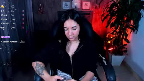 Michael Black online show from November 2025 02:30:01 PM