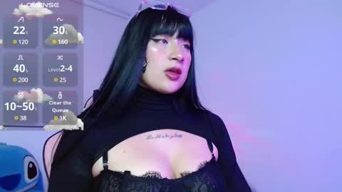 Snapshot of miila_a chatting on December 2024 08:13:01 AM Mila online show from December 2024 08:13:01 AM