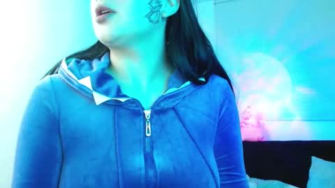 Snapshot of miila_a chatting on January 2025 02:19:02 AM Mila online show from January 2025 02:19:02 AM