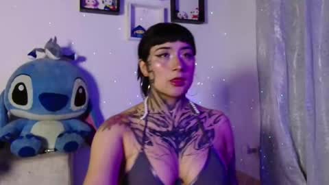 Snapshot of miila_a chatting on December 2025 03:46:01 AM Mila online show from December 2025 03:46:01 AM