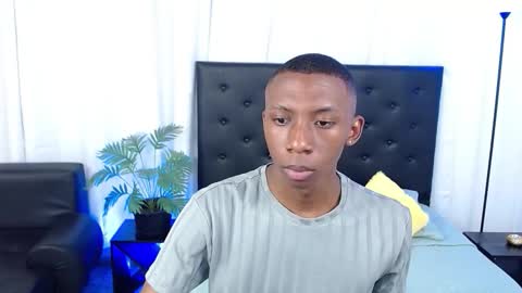 Jordan online show from November 2025 09:36:01 PM