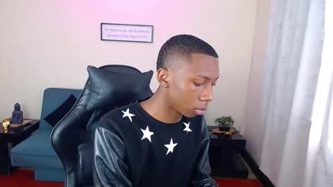 Jordan online show from November 2025 08:44:01 PM