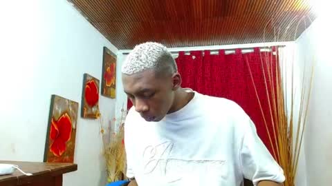 Jordan online show from February 2026 11:21:02 PM