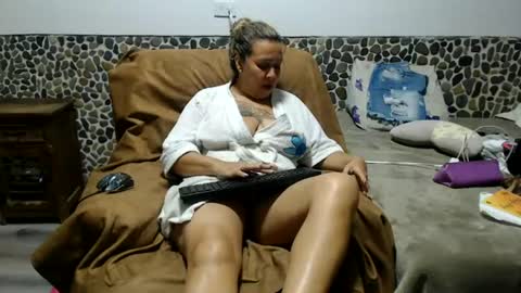 Miilu74 online show from June 2026 03:00:01 AM