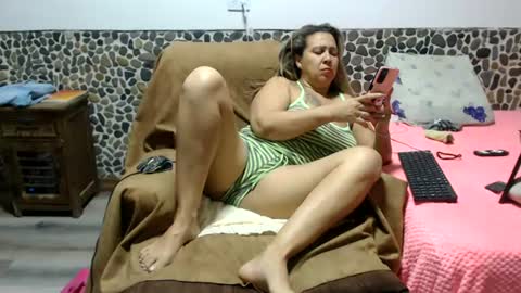 Snapshot of miilu74 chatting on July 2026 03:00:02 AM Miilu74 online show from July 2026 03:00:02 AM