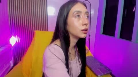 miilu  online show from January 2026 03:10:02 AM