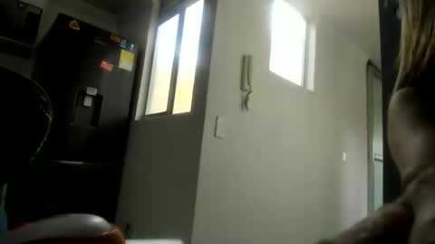 Snapshot of miiss_samantha chatting on November 2025 03:23:02 PM miiss_samantha online show from November 2025 03:23:02 PM