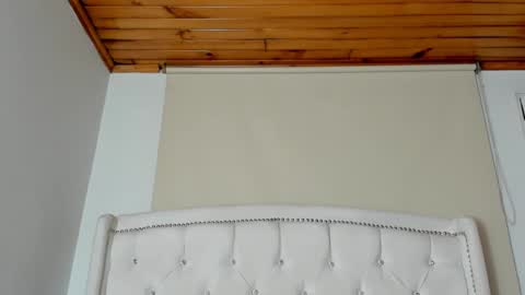 Scarlett online show from December 2024 01:02:02 AM