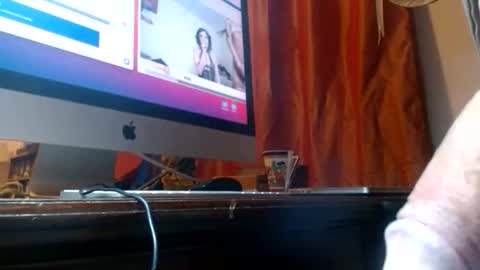 miister macky online show from January 2026 08:05:01 AM