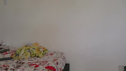 MIJO VERGON online show from May 2026 08:25:02 PM