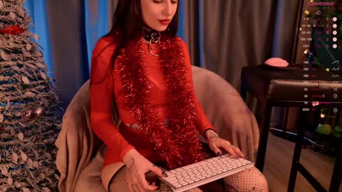 Snapshot of mika_moon_ chatting on January 2025 02:09:01 AM mika_moon_ online show from January 2025 02:09:01 AM