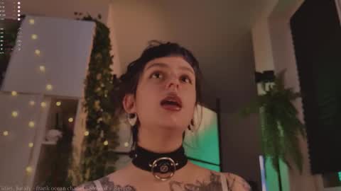 Snapshot of mika_moon_ chatting on November 2025 04:18:01 PM mika_moon_ online show from November 2025 04:18:01 PM