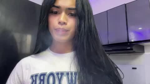 mika_pedersen online show from September 2025 04:39:02 PM