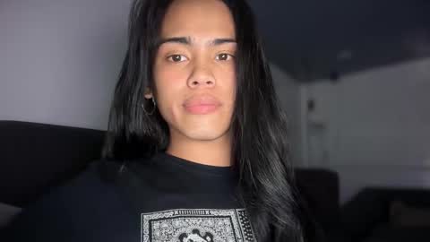 mika_pedersen online show from September 2025 07:23:01 AM