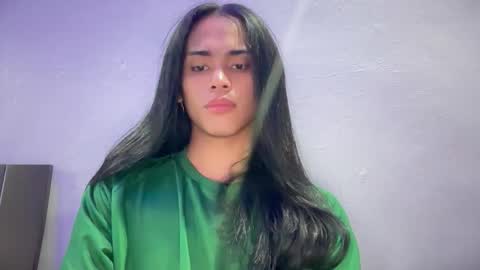 mika_pedersen online show from September 2025 08:41:01 AM