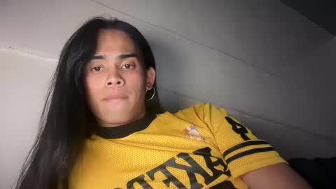 mika_pedersen online show from September 2025 05:51:02 PM