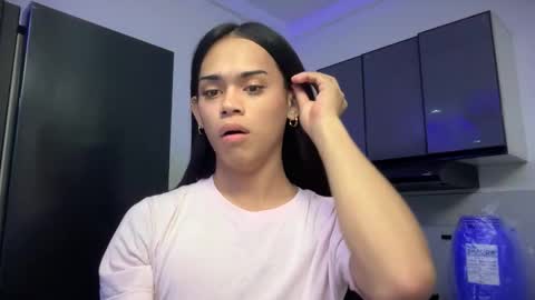 mika_pedersen online show from October 2025 12:06:01 PM