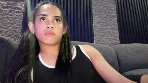 mika_pedersen online show from October 2025 03:51:02 PM