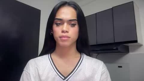 mika_pedersen online show from November 2025 01:05:02 AM