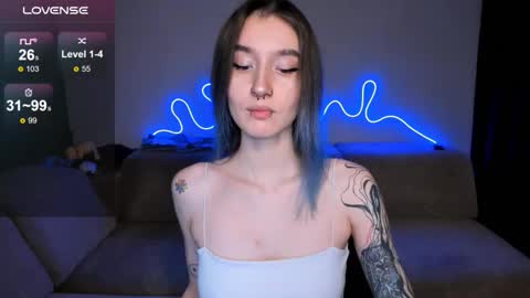 Snapshot of mika_reid chatting on February 2026 10:30:01 AM Mika online show from February 2026 10:30:01 AM