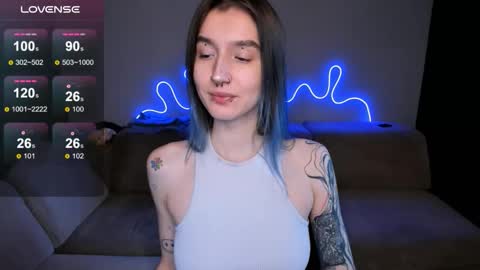 Snapshot of mika_reid chatting on February 2026 07:02:02 AM Mika online show from February 2026 07:02:02 AM