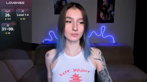 Snapshot of mika_reid chatting on February 2026 12:12:01 PM Mika online show from February 2026 12:12:01 PM