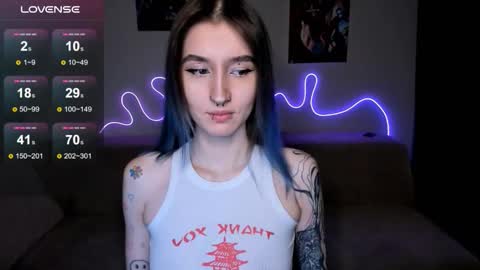 Snapshot of mika_reid chatting on February 2026 11:55:01 AM Mika online show from February 2026 11:55:01 AM