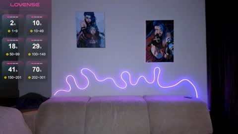 Snapshot of mika_reid chatting on March 2026 05:10:02 PM Mika online show from March 2026 05:10:02 PM