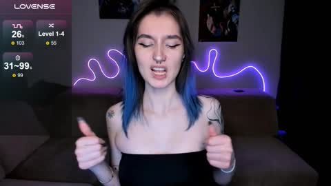 Snapshot of mika_reid chatting on March 2026 11:37:01 AM Mika online show from March 2026 11:37:01 AM